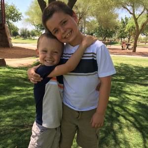 Meet your Posher, Gabrielle